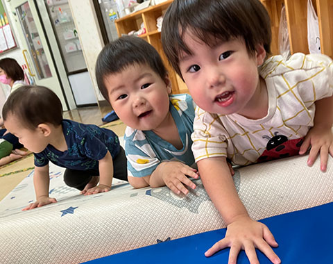 入園案内